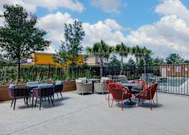 Hampton Inn & Suites by Hilton Shenandoah The Woodlands 2