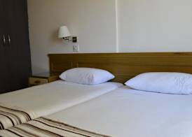 Lordos Hotel Apartments Nicosia 5