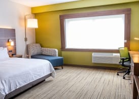 Holiday Inn Express & Suites HALIFAX – DARTMOUTH by IHG 5