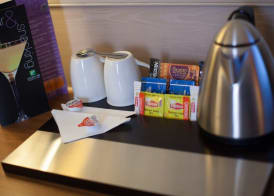 Holiday Inn TOULON - CITY CENTRE by IHG 5