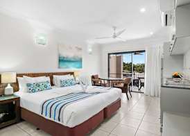 Blue Lagoon Resort 5