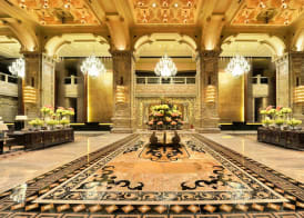 Haoyikang Hotel 2