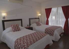 Pampa Plaza Hotel 2