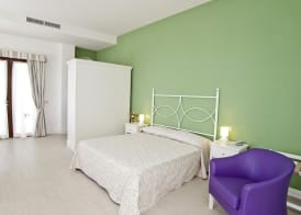Hotel Residence Il Porto 5