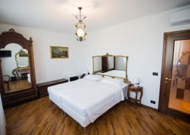 Agriturismo Eva - Venice Airport 5