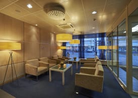 Scandic Joensuu 5