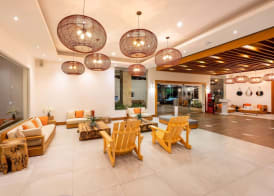 Viva Tangerine by Wyndham, A Trademark All Inclusive 3