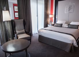 Park Hotel Grenoble - Handwritten Collection 3