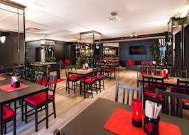 DORMERO Hotel Burghausen 3
