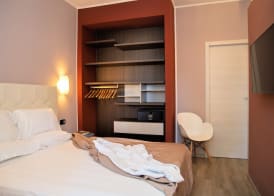 Tuscany Hotel Alle Dune 3