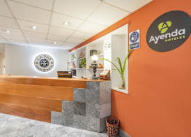 La Paz Apart Hotel 4