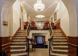 Hotel Raffaello - Sure Hotel Collection by Best Western 2