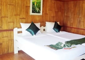 Kohtao Hillside resort 5