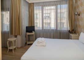 Felicity Hotel İstanbul 5