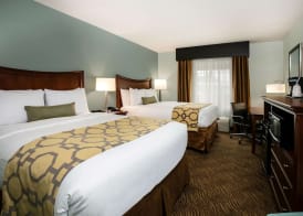 Baymont Inn & Suites Braselton 3