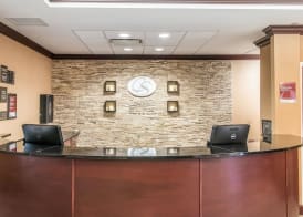 Comfort Suites South Bend Near Casino 2