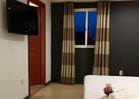 Curacao Suites Hotel 2