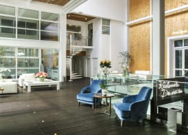 Magna Pars l'Hotel à Parfum, Small Luxury Hotels of the World 4