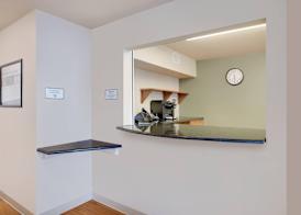 WoodSpring Suites Columbus NE I-270 Airport 4