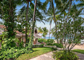 Santiburi Koh Samui 5