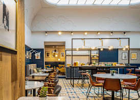 ibis Paris Grands Boulevards Opéra 9e 2