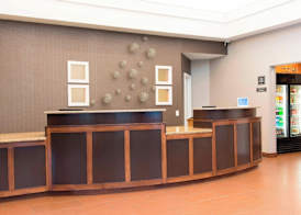 Residence Inn Moline Quad Cities 3