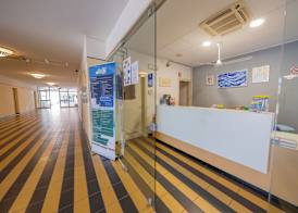 Solidago Residence 2