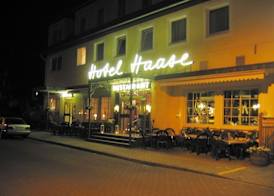 Hotel Haase 2