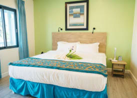 Maxwell Del Mar Hotel 3