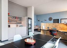 ipartment Braunschweig HOME by Best Western 3