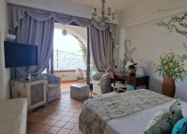 Albergo La Conca Azzurra 3