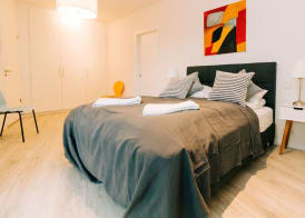 Tower Apartments 3