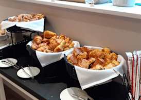Hilton Garden Inn Paris Massy 4