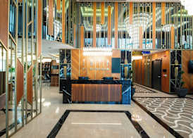 TRYP by Wyndham Istanbul Maltepe 5