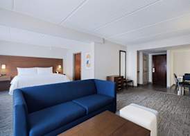 Holiday Inn Express & Suites AUGUSTA WEST - FORT GORDON by IHG 5