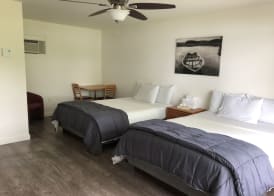 Tally Ho Inn 4