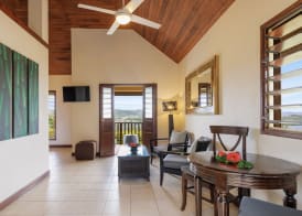 Mangoes Resort 4