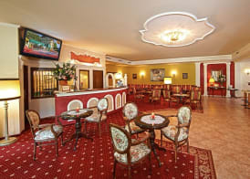 Hotel Berner 2