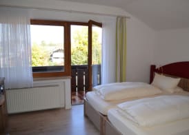 Alpchalet Schwanstein 2