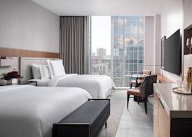Four Seasons Hotel Nashville 5