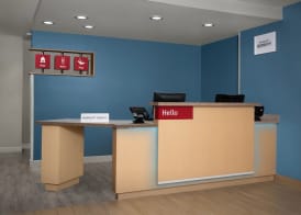 TownePlace Suites Dallas DeSoto 5