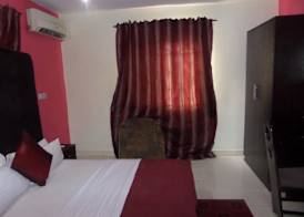 Belfem International Suites 3