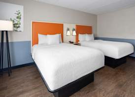 Baymont by Wyndham Westampton 4