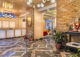 Echor Himalayan Heights Resorts & Spa Manali 3