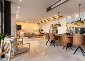 Évora O Cante Hotel 4