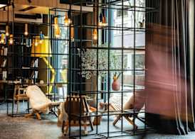 Hotel Kitchen59 2