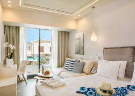 Samian Mare Hotel, Suites & Spa 5