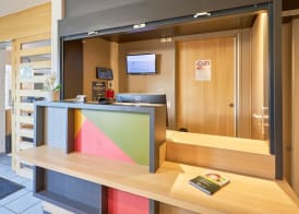 B&B HOTEL Honfleur 3