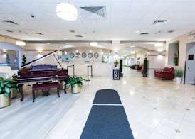 Plaza Hotel Fort Lauderdale 2