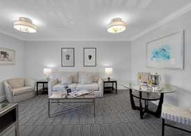 The Pillars Hotel & Club 5
